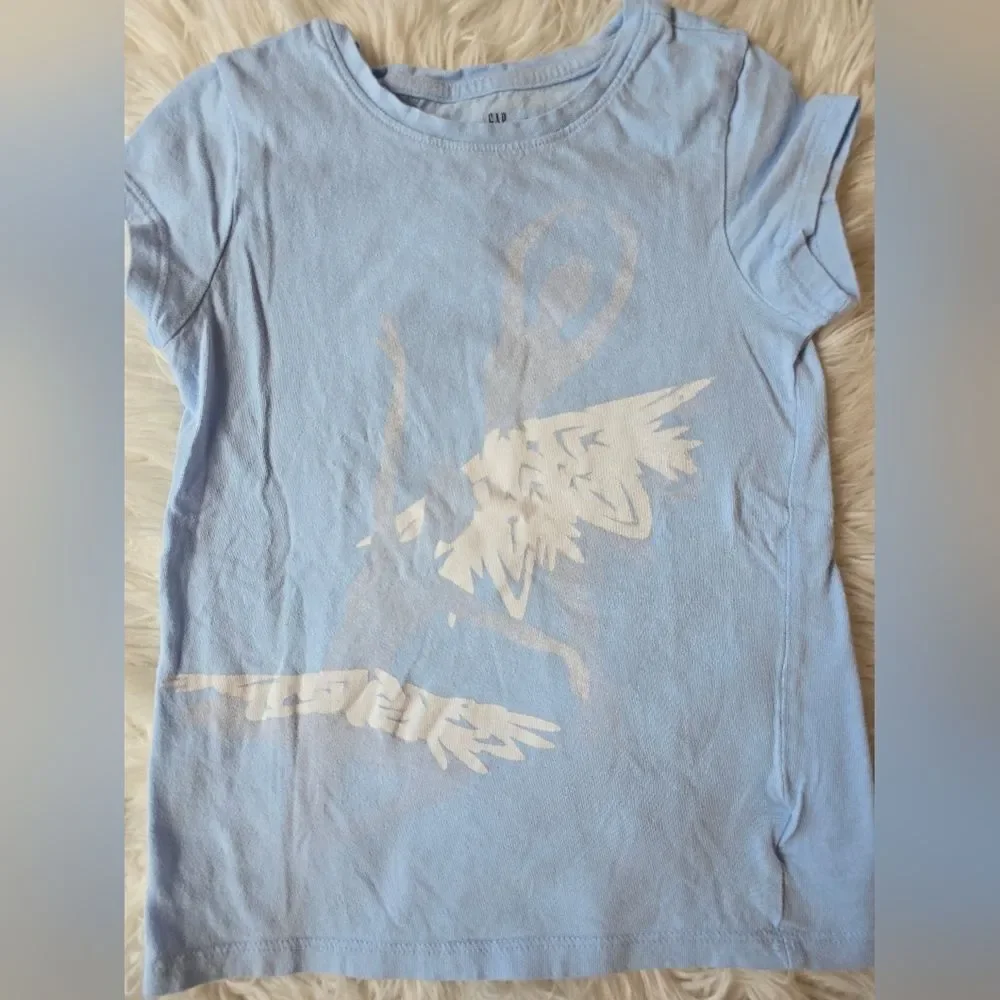GAP Ballerina Tee